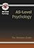 Psychology: AS-Level: The Revision Guide