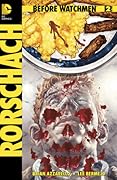 Before Watchmen: Rorschach #2