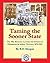 Taming the Sooner State by R.D. Morgan
