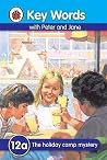 The Holiday Camp Mystery The Holiday Camp Mystery