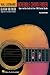Incredible Chord Finder - 6 inch. x 9 inch. Edition: Hal Leonard Guitar Method Supplement