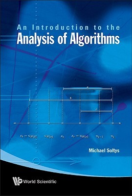 An Introduction to the Analysis of Algorithms (Paperback)