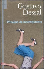 Principio de incertidumbre