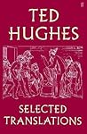 TED HUGHES: SELEC...