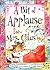 A Bit of Applause for Mrs. Claus by Jean Schick-Jacobowitz
