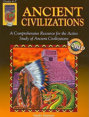 Ancient Civilizations (Paperback)