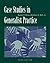 Case Studies in Generalist Practice by Robert F. Rivas