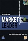 Mkt Leader Upp Int CBk/M-Rom Pk Mkt Leader Upp Int CBk/M-Rom Pk