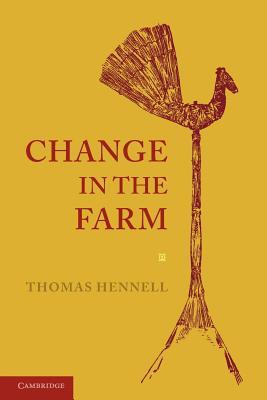 Change in the Farm (Paperback)