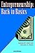 Entrepreneurship: Back to Basics