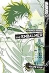 The Embalmer, Volume 4 The Embalmer, Volume 4