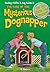 Hawkeye Collins & Amy Adams in The Case of the Mysterious Dognapper & Other Mysteries (Can You Solve the Mystery?, #4)