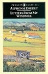 Letters from My Windmill by Alphonse Daudet