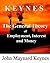The General Theory of Emplo...