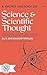A Short History of Science and Scientific Thought