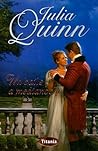 Un baile a medianoche by Julia Quinn