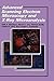 Advanced Scanning Electron Microscopy and X-Ray Microanalysis by Patrick Echlin
