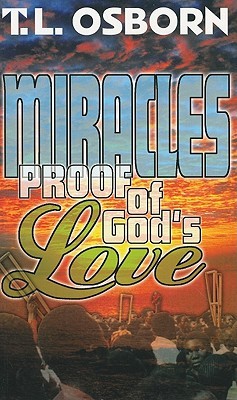 Miracles: Proof of God's Love (Paperback)