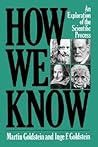 How We Know: An E...
