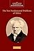 The Two Fundamental Problems of Ethics (The Cambridge Edition of the Works of Schopenhauer)
