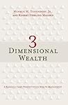3 Dimensional Wealth