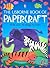 The Usborne Book of Papercraft (Craft Books)