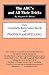 The ABC's and All Their Tricks - paperback by Margaret M. Bishop