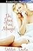 Un, Deux, Trois, Menage! by Delilah Devlin