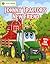 Johnny Tractor's New Friend