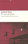 El vaso de plata