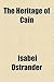 The Heritage of Cain