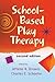 School-Based Play Therapy