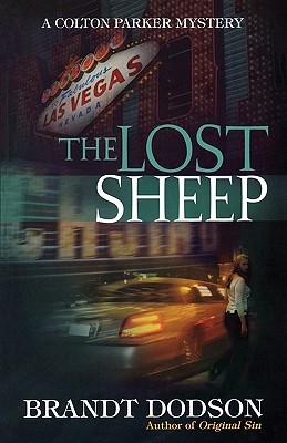 The Lost Sheep (Colton Parker Mystery Series, Book 4)