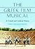 The Greek Film Musical: A Critical And Cultural History
