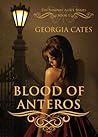 Blood of Anteros by Georgia Cates