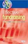Effective Fundraising : An Informal Guide