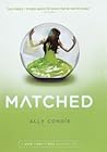 Matched by Ally Condie