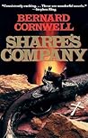 Sharpe's Company by Bernard Cornwell