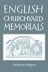 English Churchyard Memorials English Churchyard Memorials