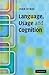 Language, Usage and Cognition