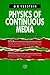 Physics of Continuous Media: A Collection of Problems With Solutions for Physics Students