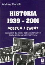 Historia 1939 - 2001. Polska i świat