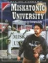 Miskatonic University: Dire Secrets & Campus Life (Call of Cthulhu RPG)