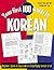 Your First 100 Words in Korean  by Jane Wightwick