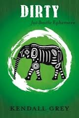 Dirty (Just Breathe Ephemera, #3)