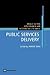 Public Services Delivery (Public Sector Governance and Accountability)