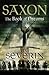 The Book of Dreams (Saxon, #1)