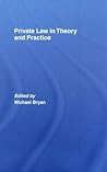Private Law in Theory and Practice
