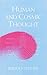 Human and Cosmic Thought