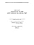 2009-2010 Assessment of the Army Research Laboratory by National Research Council